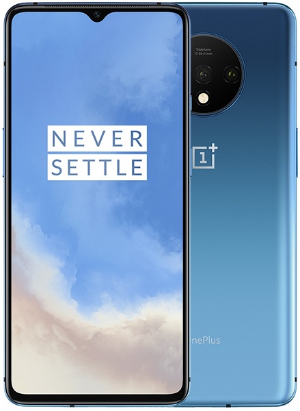 OnePlus 7T